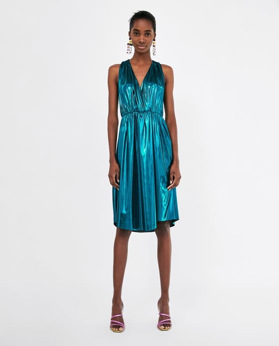 zara shopping lowcost