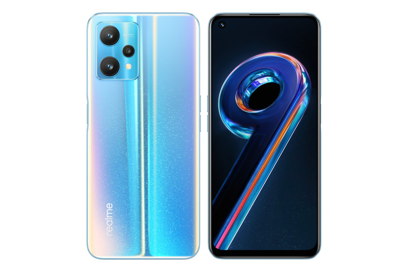 Realme 9 series