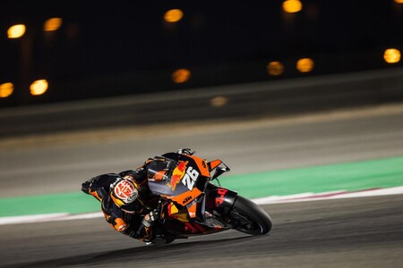 Pedrosa Losail Motogp 2021