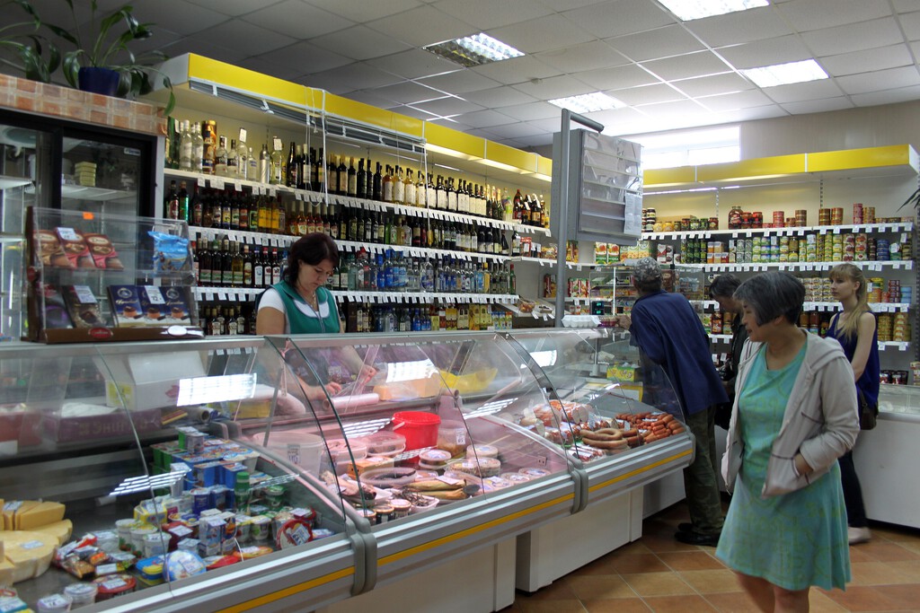 Europa ha encontrado un agujero que lleva años enviando a Rusia material sensible: un "Mercadona" de Alemania