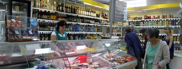 Europa ha encontrado un agujero que lleva años enviando a Rusia material sensible: un "Mercadona" de Alemania