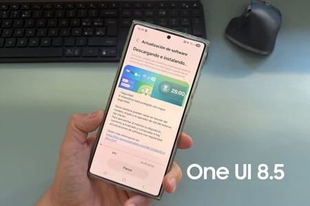 One Ui 8 5