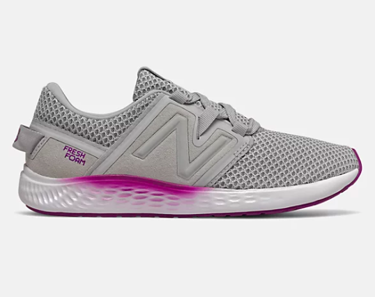 Zapatillas de running Fresh Foam Vero RAcer