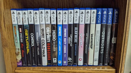 Playstation Dice Adios Al Formato Fisico En 2028