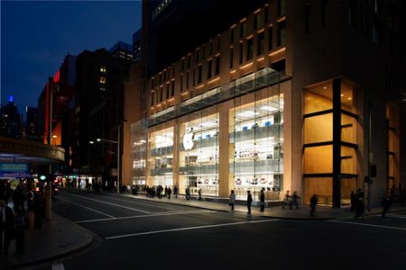 Apple Store