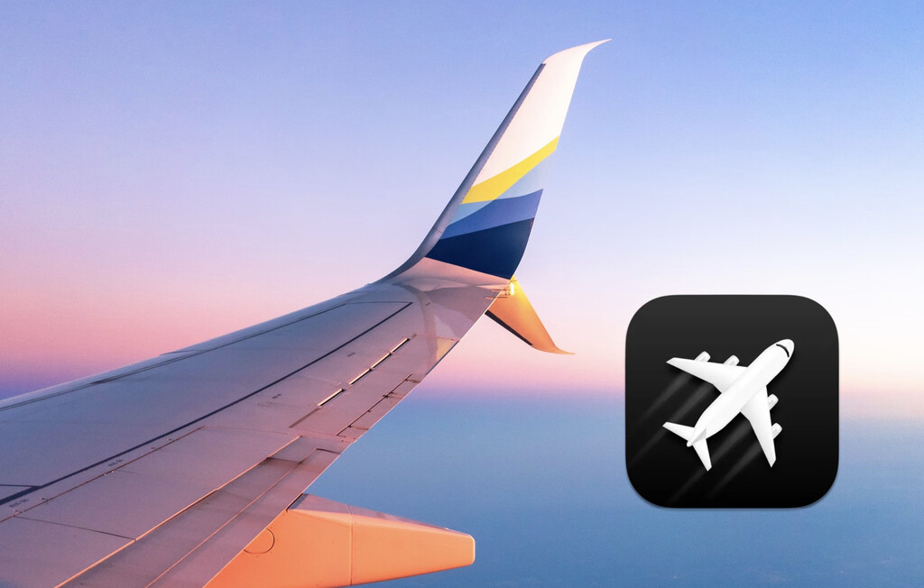 Así consigue Flighty actualizar sus Live Activities incluso si tienes el iPhone en modo avión Así consigue Flighty actualizar sus Live Activities incluso si tienes el iPhone en modo avión
