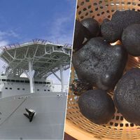 Japón tiene un megayacimiento de tierras raras: 700 años de consumo para desafiar a China 