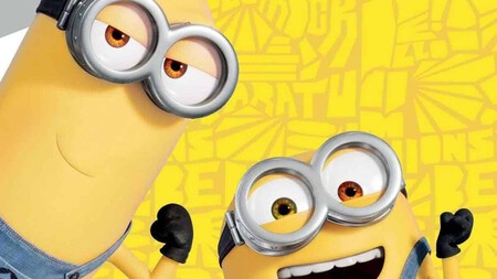 Minions 3