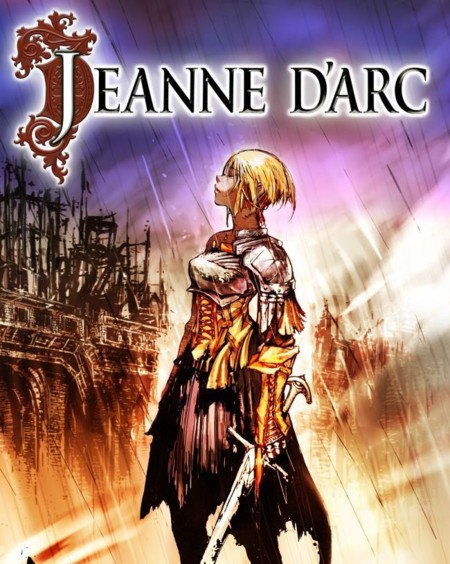 Echando unas partidas a Jeanne D'Arc, el abanderado de Level-5 en PSP que no salió en España