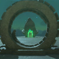 Cómo resolver el Santuario de Teneb'esai en Zelda: Tears of the Kingdom 