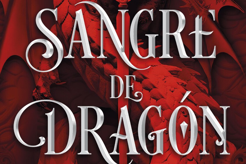 El último furor literario de fantasía es una mezcla entre Empíreo, ACOTAR y Medianoche. Todavía no sé si me gusta