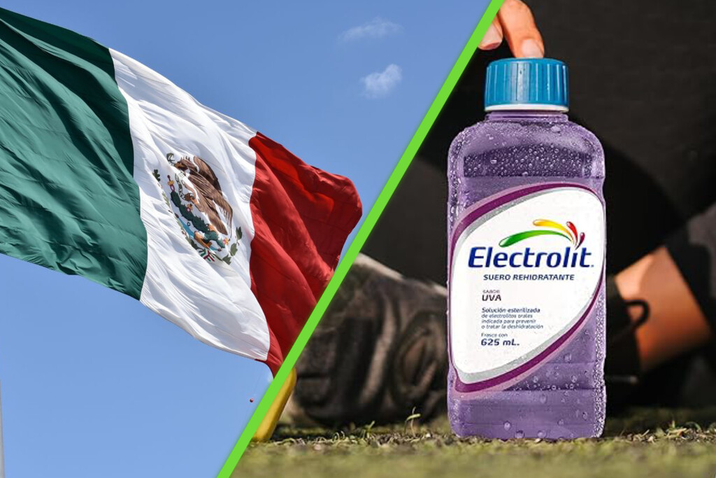 Electrolit dejaría de ser “medicina” en México: diputados quieren aplicarles impuestos y advertencias como si fueran refrescos . Noticias en tiempo real