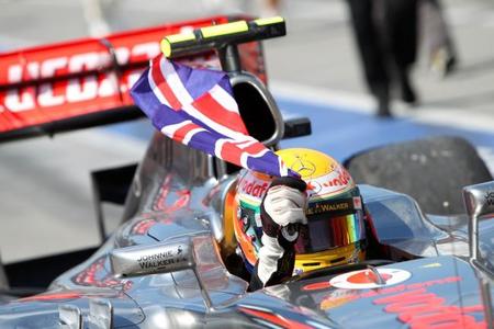 Mi Gran Premio de Canadá 2012: decisión atrevida, reacción inexistente