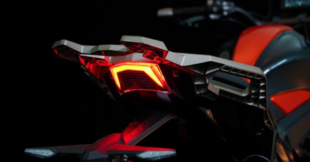 Gama Actualizada De Zontes 350 003