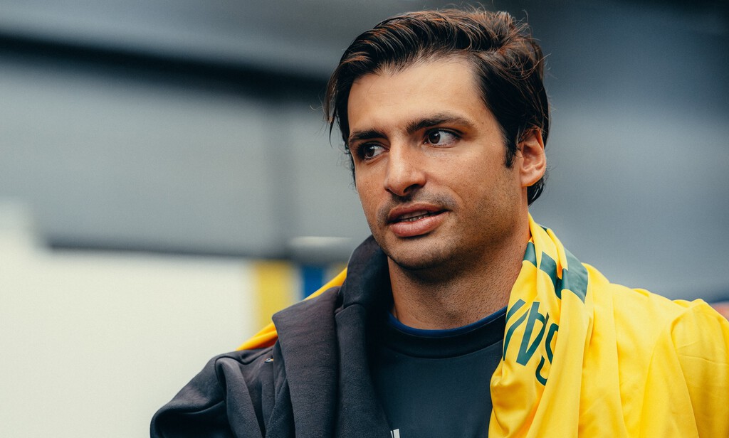 Bombazo en la F1: Ferrari estaría tanteando a Carlos Sainz para que vuelva a ocupar la plaza de Lewis Hamilton 