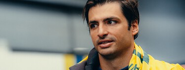 Bombazo en la F1: Ferrari estaría tanteando a Carlos Sainz para que vuelva a ocupar la plaza de Lewis Hamilton 