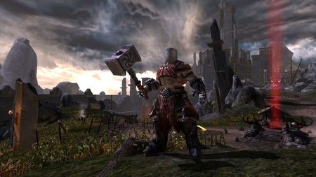 Ascend: Hand of Kul desaparece de Xbox 360 sin dejar rastro. En Steam se mantiene