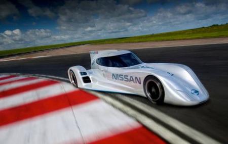 Las 24 horas de Le Mans 2014 ya tienen fechas
