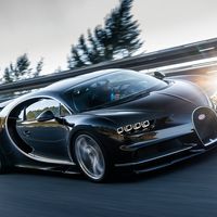 ¡A llenar la alcancía! Bugatti analiza fabricar un Chiron más barato, eléctrico o híbrido 