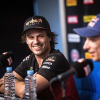 Marc Márquez casi seguro que no podrá correr en Portugal. Ducati tiene preparada toda una sorpresa para reemplazarlo 