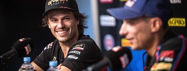 Marc Márquez casi seguro que no podrá correr en Portugal. Ducati tiene preparada toda una sorpresa para reemplazarlo 