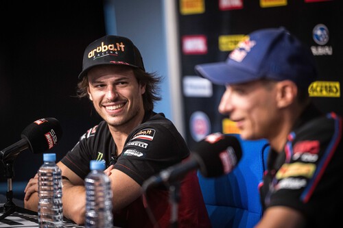 Bulega Jerez Sbk 2025