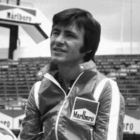 'Angel Nieto. El hombre que venció al tiempo' se acaba de estrenar en Amazon, y serán las mejores 2 horas invertidas de tu fin de semana 