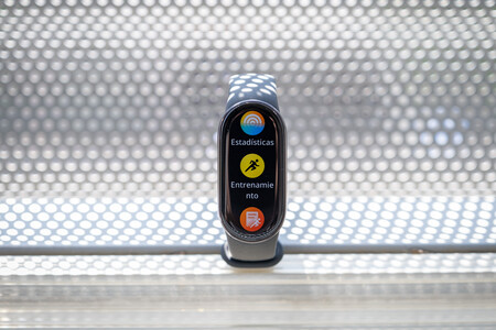 Xiaomi Smart Band 10 4