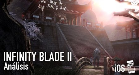 'Infinity Blade II': análisis