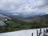 El GR 11 - La ruta de los Pirineos: Bera - Elizondo