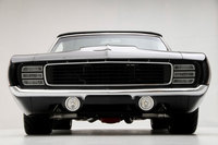 1969 Chevrolet Convertible Supercar by Modern Muscle