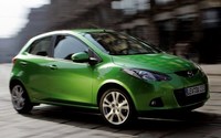 Nuevo Mazda2 por 11.990 euros