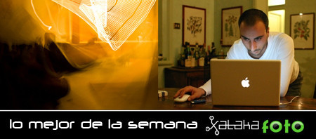 La última semana... en XatakaFoto