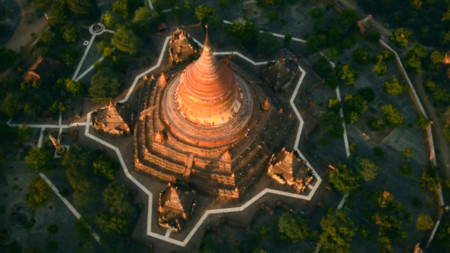 Myanmar, mi sueño pendiente