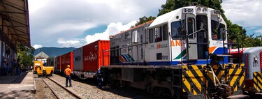 Tras décadas en silencio, la reactivación del Tren del Café “es técnicamente posible”, pero también enfrenta varios retos para que vuelva a estar operativo  