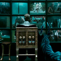 "Hubiera sido fascinante verla tras los Vengadores". Christopher Nolan piensa que el público no estaba aún preparado para ver Watchmen en 2009 