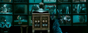 "Hubiera sido fascinante verla tras los Vengadores". Christopher Nolan piensa que el público no estaba aún preparado para ver Watchmen en 2009 