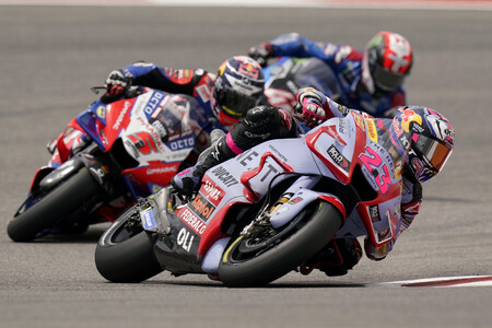 Bastianini Austin Motogp 2022 2