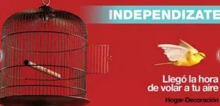 Si tienes nueva casa, estás de promoción en 'El Corte Inglés'