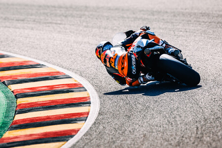 Oliveira Alemania Motogp 2022 2