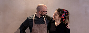 Este restaurante de Madrid, tras el Congreso de los Diputados, es de los pocos sitios del centro que no es una trampa para guiris 