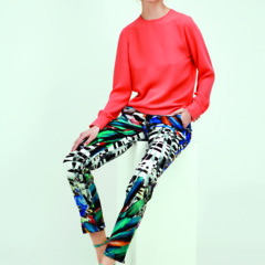 Foto 7 de 22 de la galería dolores-promesas-resort-2016 en Trendencias