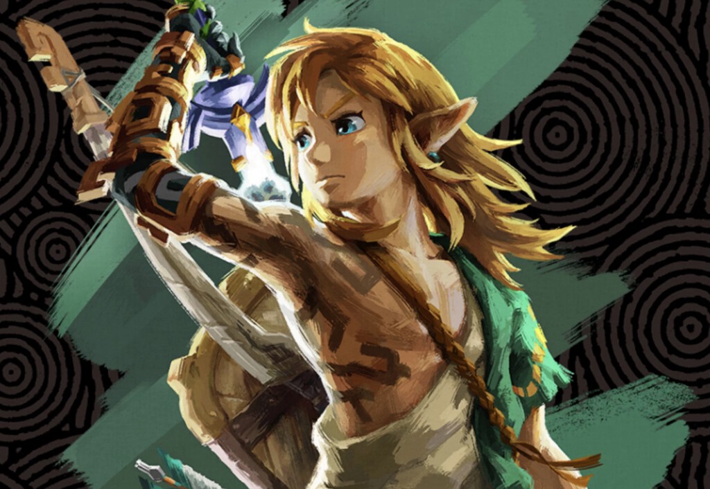 Nunca he sido de coleccionar figuras, pero no me pude resistir a este amiibo de Link. Sobre todo, a este (buen) precio 