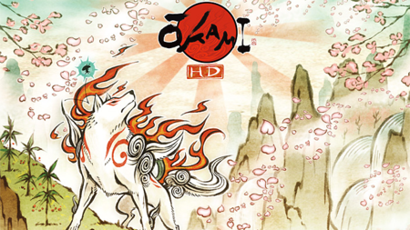 Capcom pone fin a los rumores y confirma oficialmente el desarrollo de Okami HD para PS4, Xbox One y PC (actualizado)