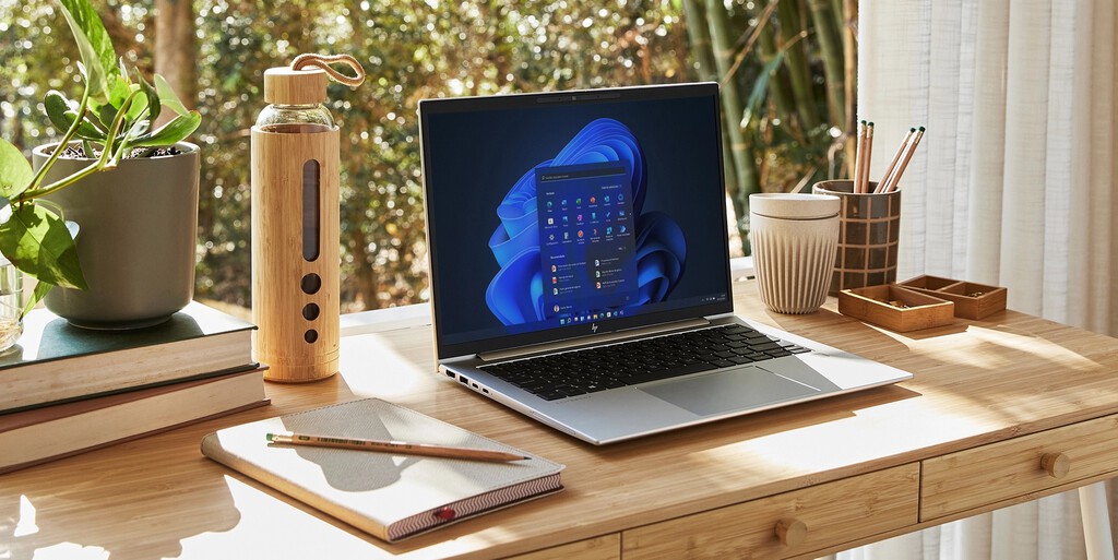 La Vuelta al Trabajo de HP Store viene con descuentazos para renovar PC: estos son sus mejores ofertas 