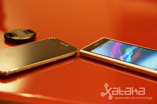 Sony Xperia Z1