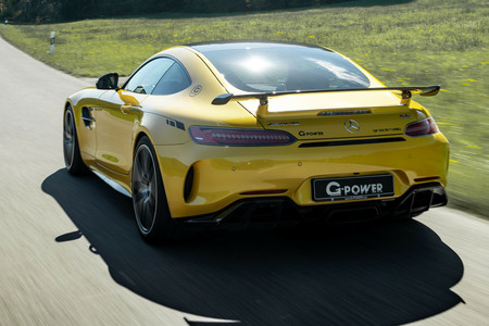 G-Power Mercedes-AMG GT R