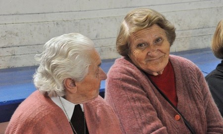 La pensión de jubilación media en Andalucía se sitúa en los 780 euros