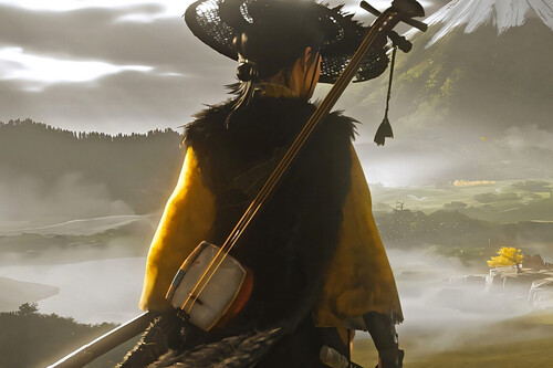 Ghost of Yotei