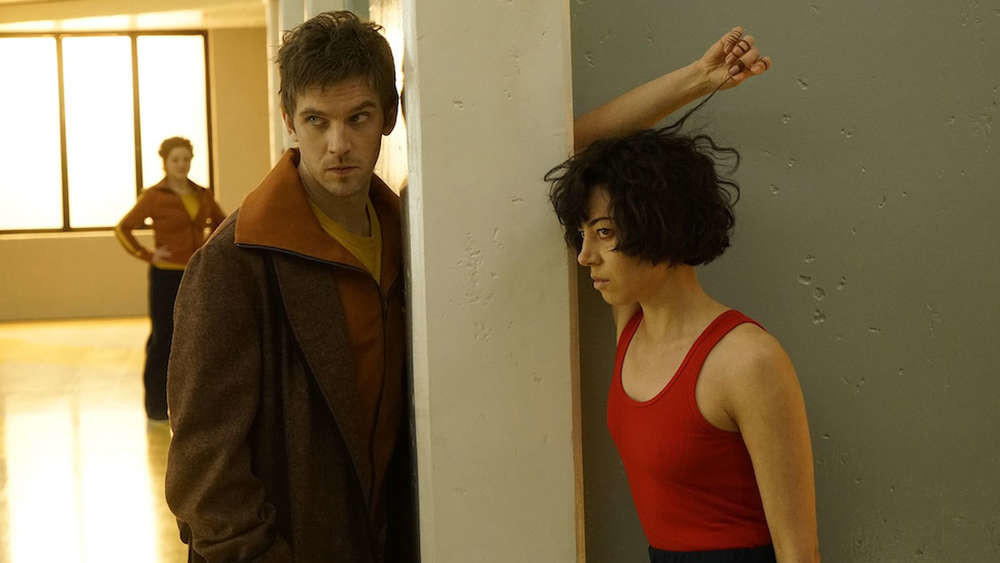 Legion